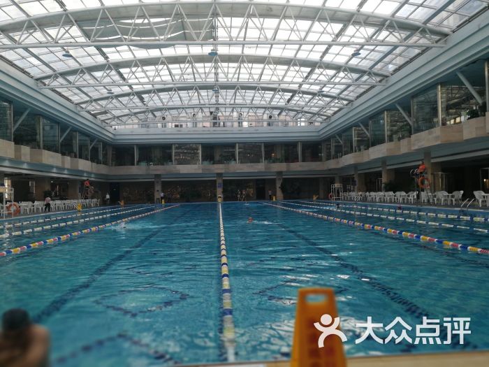 蓝堡俱乐部(大连蓝堡游泳俱乐部)图片 - 第1张