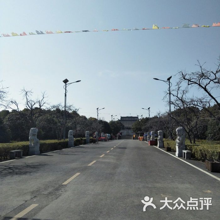 竹音寺-图片-颍上县周边游-大众点评网