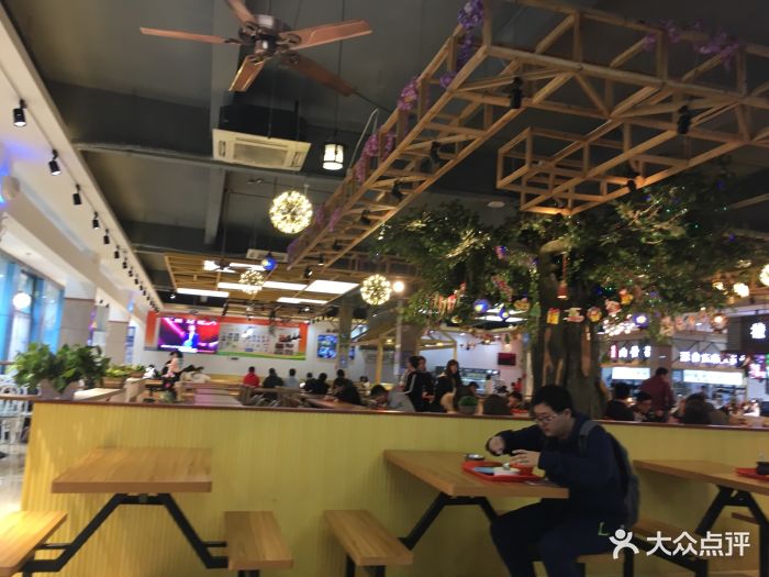 福大至诚学院第三餐厅-图片-福州美食-大众点评网