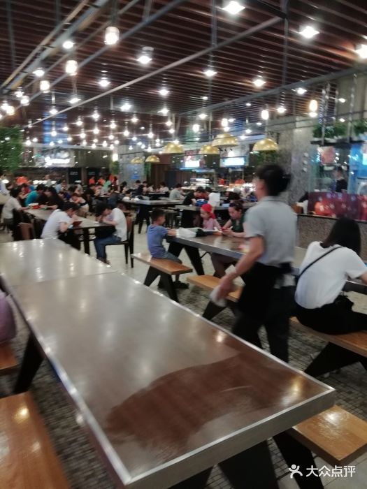 大食代美食广场(大悦城店)图片 - 第269张