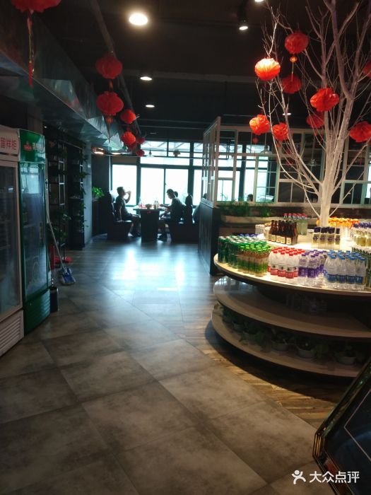 摩根兄弟深海自助餐厅(天龙店-图片-驻马店美食-大众点评网