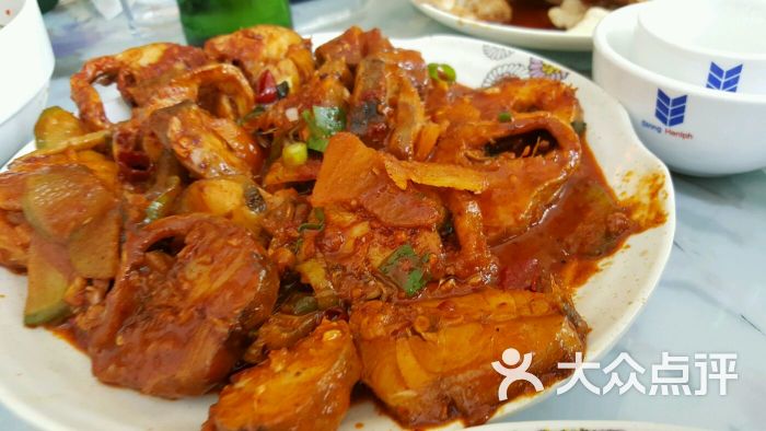 英兰朝族饭店-图片-梅河口市美食-大众点评网
