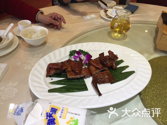 雍景湾大酒楼(丽雅苑店)图片 - 第69张