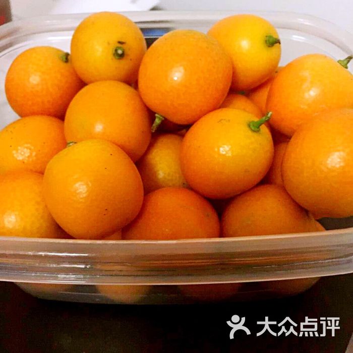 金桔