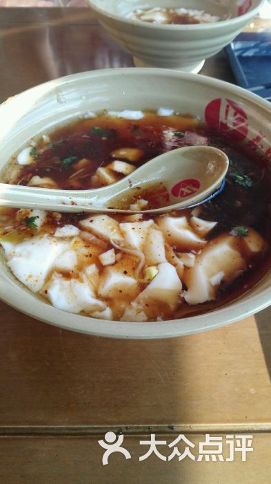 义盛益豆腐脑(海河东路店)-图片-哈尔滨美食-大众点评