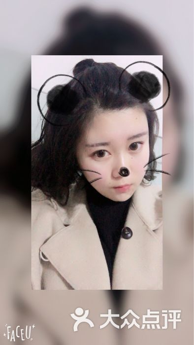 K-two造型-图片-无锡丽人-大众点评网