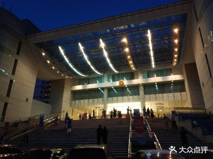 福建会堂图片 - 第74张