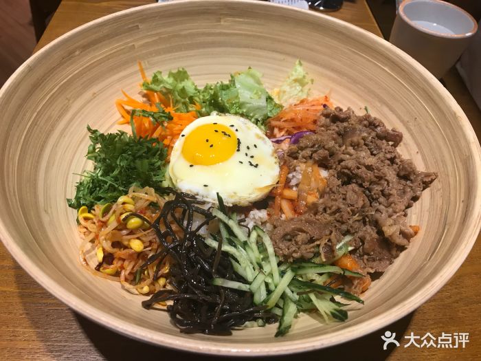 喜饭 金牌拌饭招牌拌饭图片 - 第163张