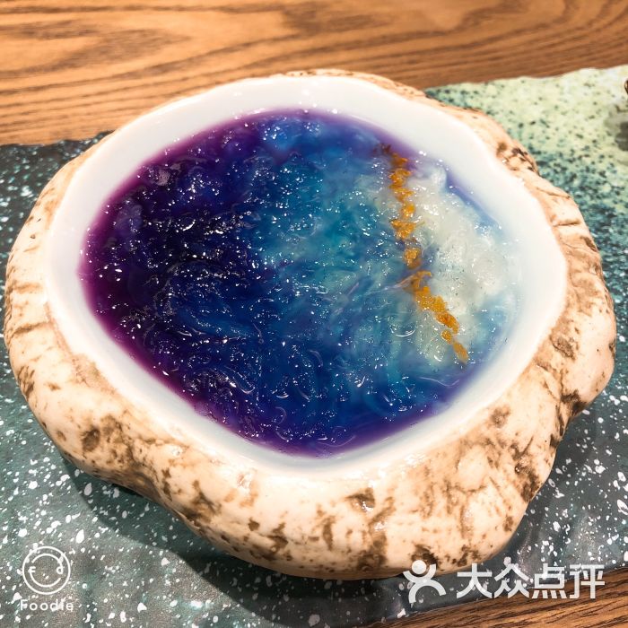 星空燕窝