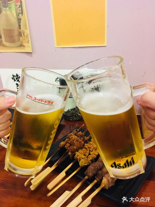 朝日啤酒 扎啤