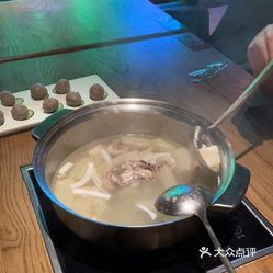 同仁四季椰子鸡东莞国贸店