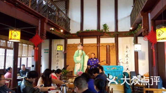 伏羲古琴文化会馆图片 - 第415张
