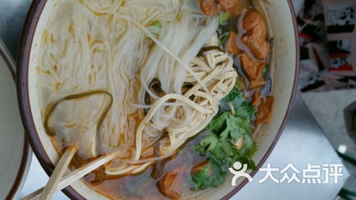 田记米线-图片-开封美食-大众点评网