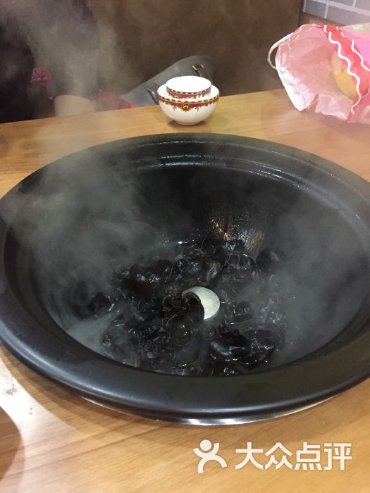 鱼品记之三仙汇-图片-张店保姆-大众点评网邯郸附近美食街美食淄博图片