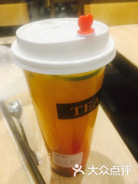 tea2 芝士现泡茶图片 - 第12张