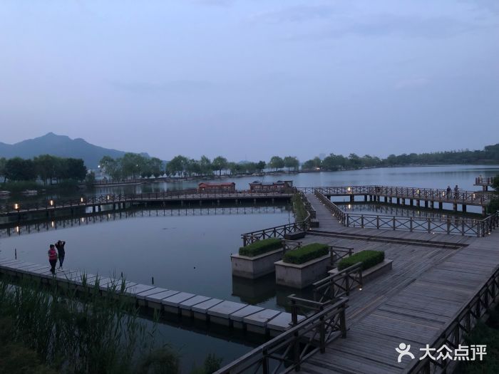 北京宽沟会议中心-图片-怀柔区酒店-大众点评网