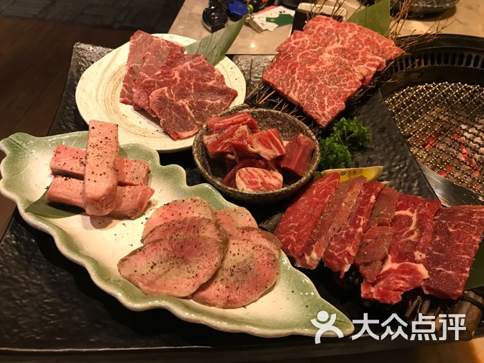 犇牛道(日式烧肉专门店)图片 - 第1586张