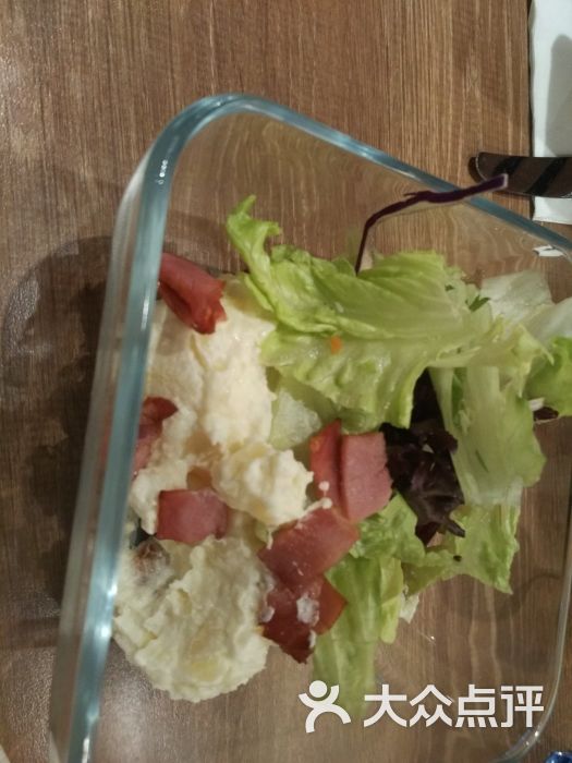 必胜客:服务特别好啊!特别好,很感动哈.北京美