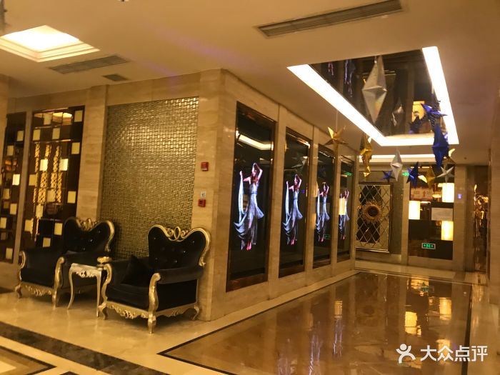 格莱美ktv(龙湖店)图片 - 第83张