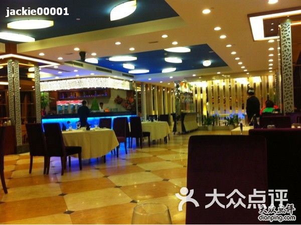 金源海鲜酒楼_杭州湾世纪金源大酒店_金源坊海鲜酒楼(3)