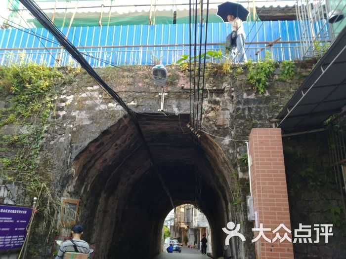 府城鼓楼-图片-海口周边游-大众点评网