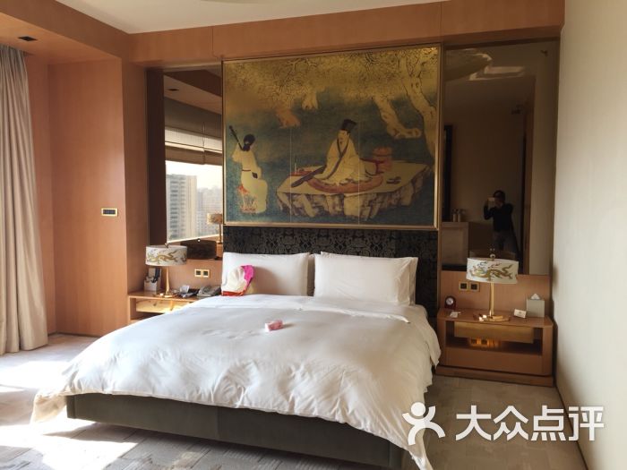 北京盘古七星酒店