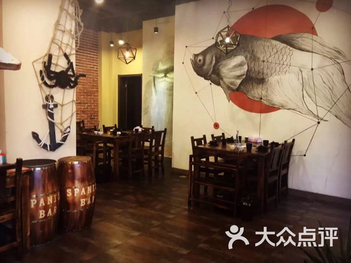 渔帅木桶鱼(奥体店)图片 第25张