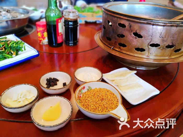 一招鲜全羊铺-图片-乌兰浩特市美食-大众点评网