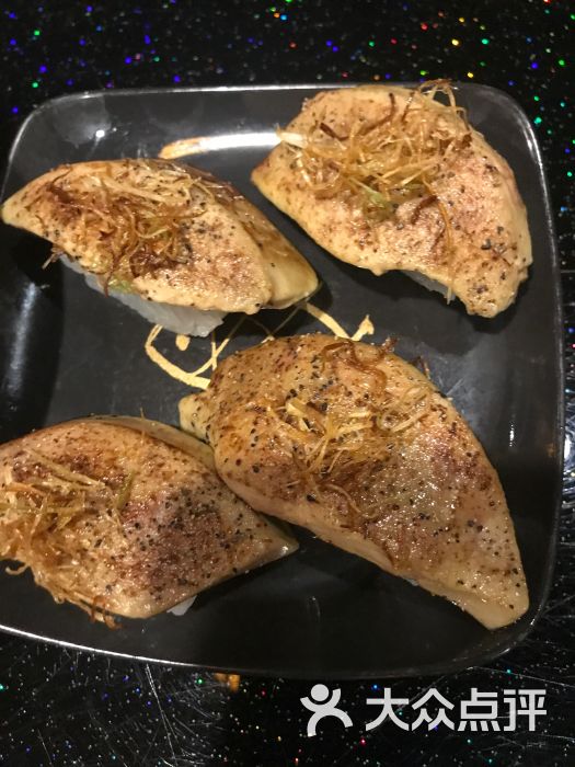 禾绿回转寿司(金源时代购物中心店)