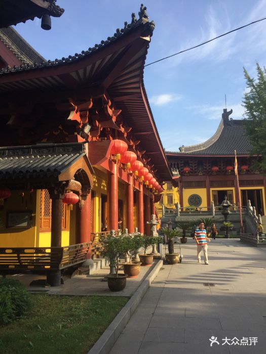 宝华寺-图片-上海周边游-大众点评网