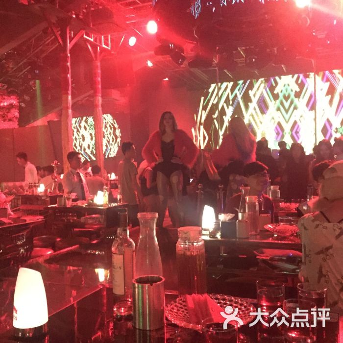 vics酒吧(天津店)图片 - 第415张