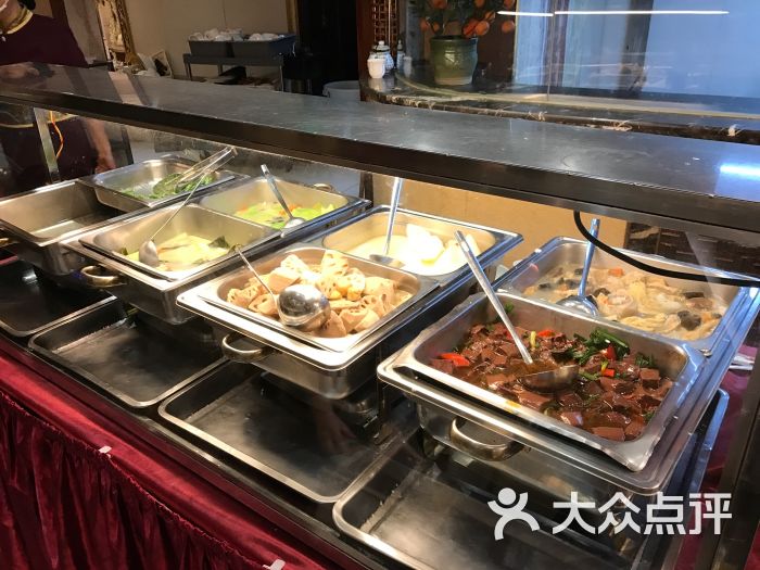 君海悦酒楼-图片-台山市美食-大众点评网