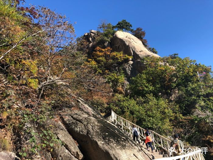 凤凰山景区图片 - 第201张