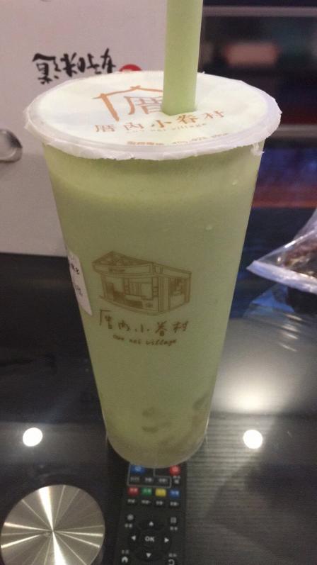 推荐:牛油果益菌多