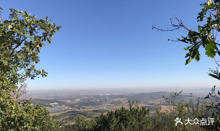 马耳山生态旅游区-图片-沈阳周边游-大众点评网