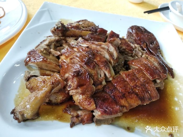 淇丰美食-招牌碌鸭图片-湛江美食-大众点评网