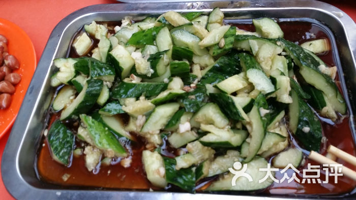 胶东菜小海鲜_胶东海鲜汆蛋_胶东海鲜安定门(2)