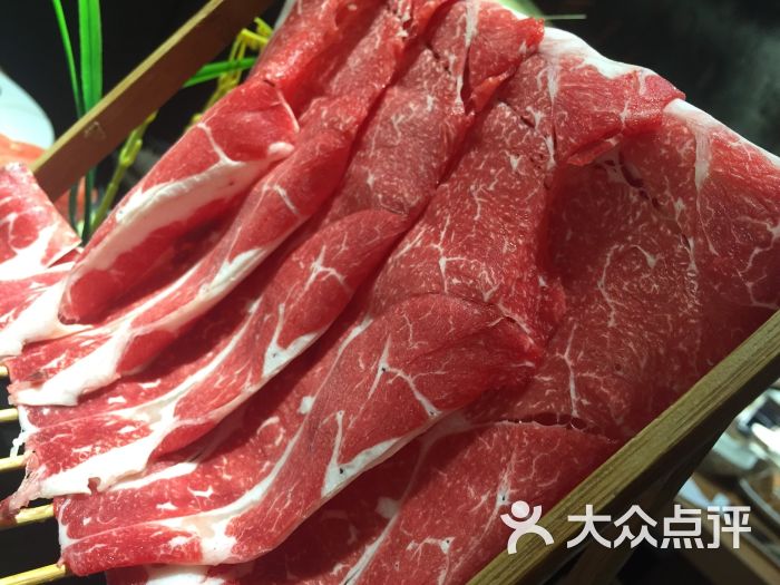 澳洲和牛胸肉