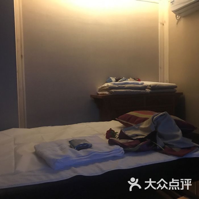 行易堂影院式足道图片-北京足疗按摩-大众点评网