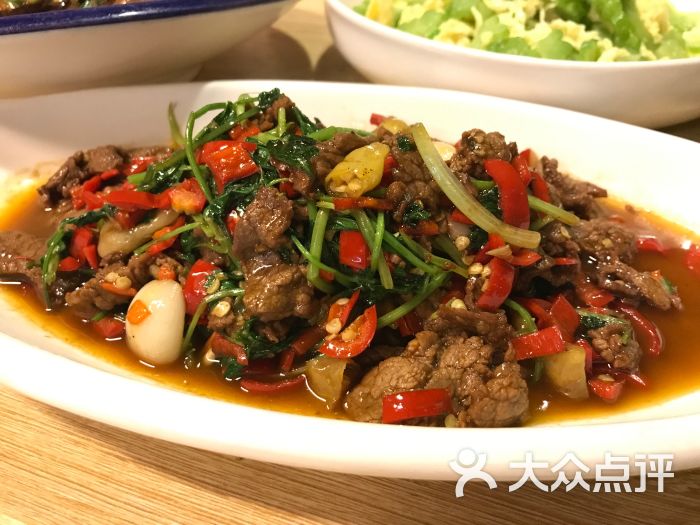 湘味缘(愚园路店)图片 - 第198张