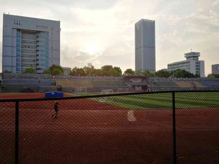 合肥工业大学(屯溪路校区)