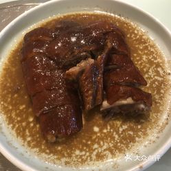 湘粤食府北苑大酒店