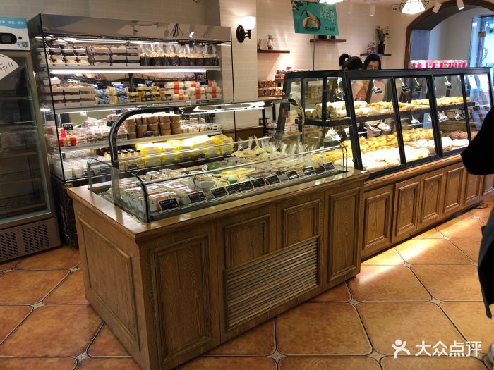 丁香西饼屋(桂林路店)图片 第113张