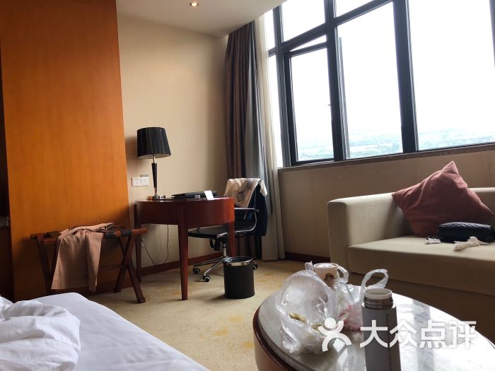苍溪国际大酒店图片 - 第2张