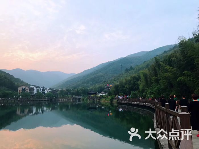 顾渚水库图片 第3张