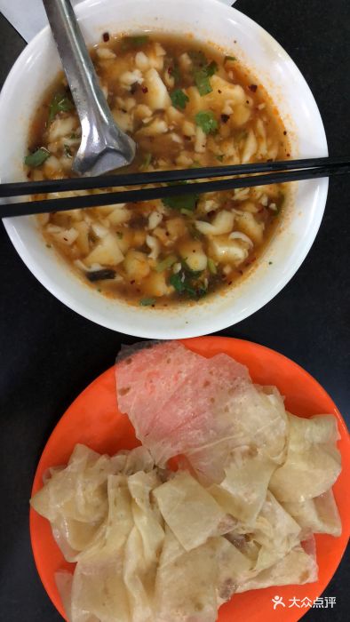 筋饼豆腐脑一绝图片 - 第33张