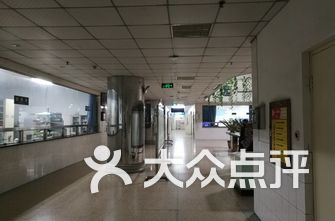 新乡医院排名_新乡中心医院图片(3)
