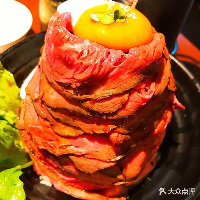 魔丼屋(日月光店)