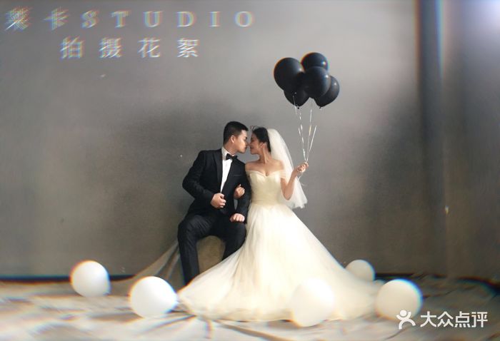 莱卡studio高级定制摄影-图片-宁波结婚-大众点评网