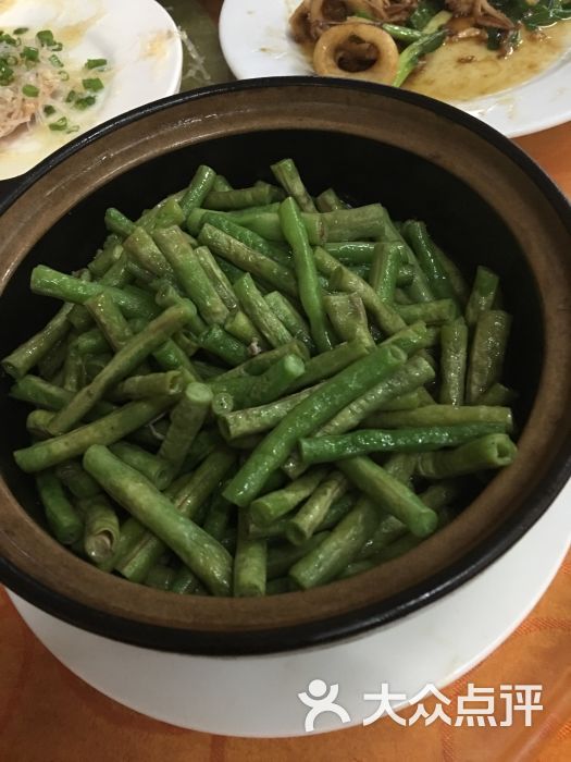渔家家乡大排档-75ying的麻花-北海相册寻味周记美食美食 渔家家乡大排档-75ying的麻花-北海相册寻味周记美食美食